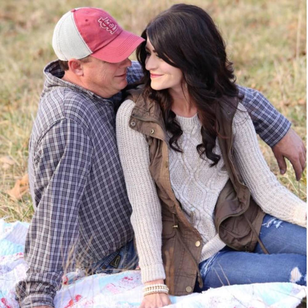 Meet your Posher, Kelsi